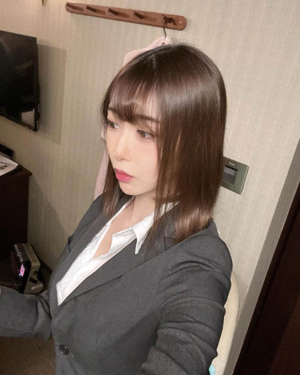 最新推荐！171公分AV界长腿代表《黑川堇》精选作品介绍……