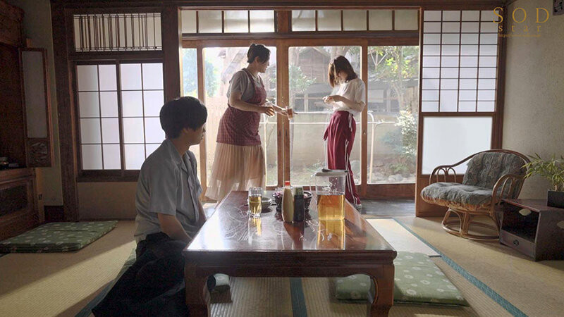 STARS-771,天宫花南(Amamiya-Kanan)最新作品2023/03/23发布！