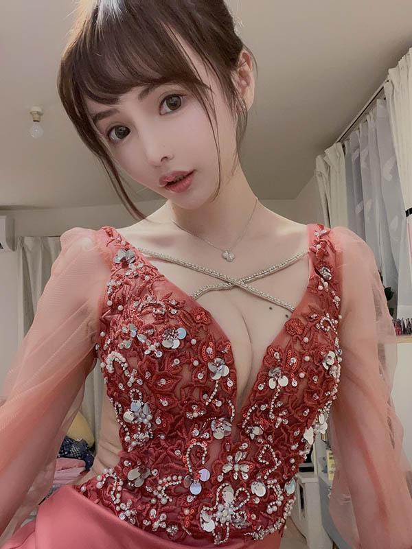 最新推荐！抖S女优《广濑里绪菜》精选作品介绍……