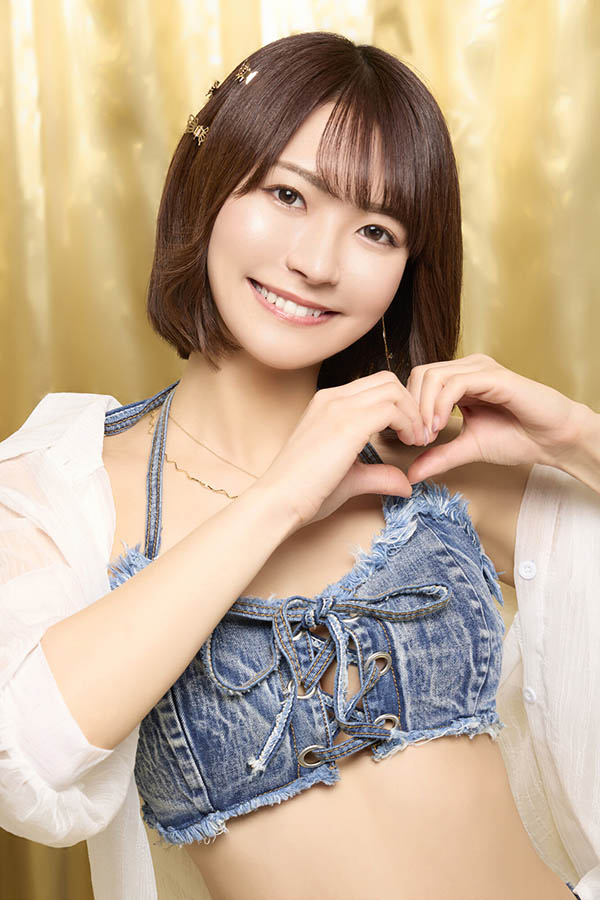 最新推荐！甜心派超人气AV女优《东条夏》精选作品介绍……