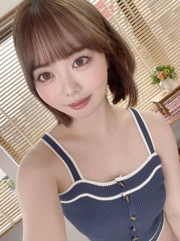 最新推荐！青春萌妹《百濑飞鸟》精选作品介绍……