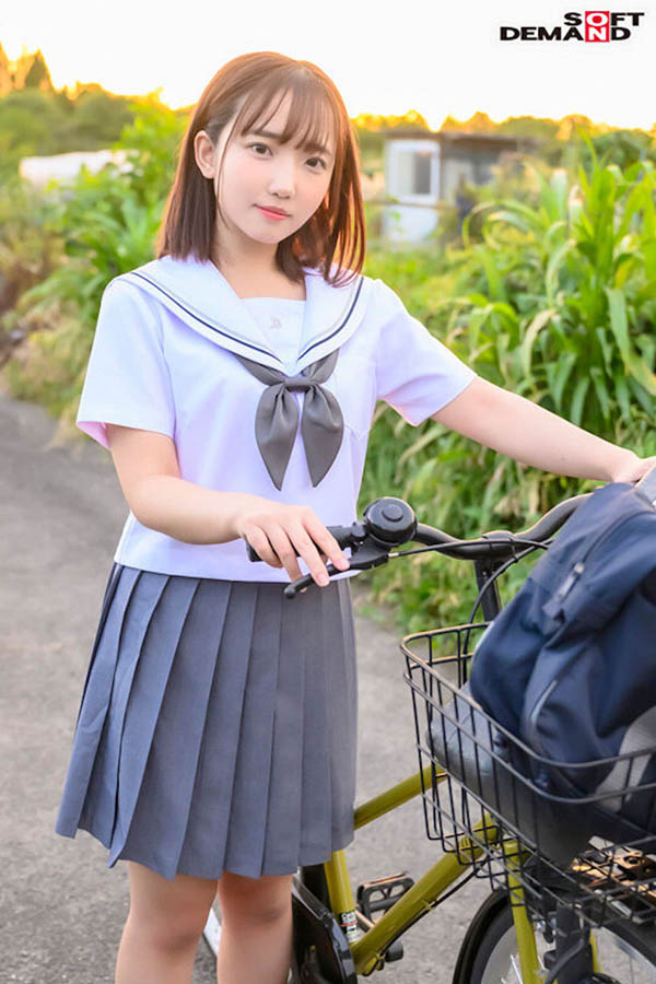 SDAB-284,「美咲音」最新作品2023/11/18发布！