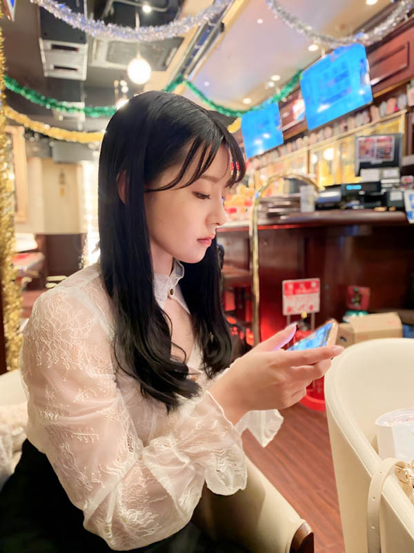 DLDSS-255,西园寺うた(西园寺歌)最新作品2024/01/25发布！