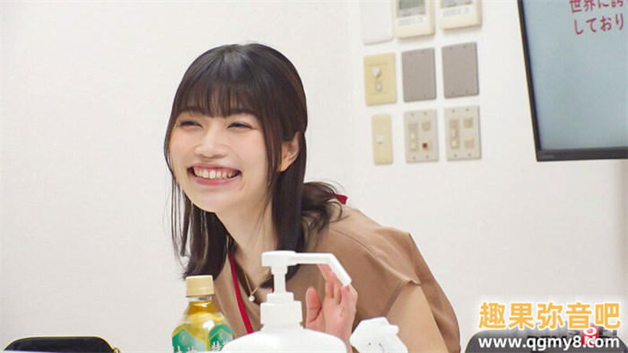 [SDJS-228]大家都想看她脱！ 人气第一的女子社员石川阳波被SOD推去拍A片了！