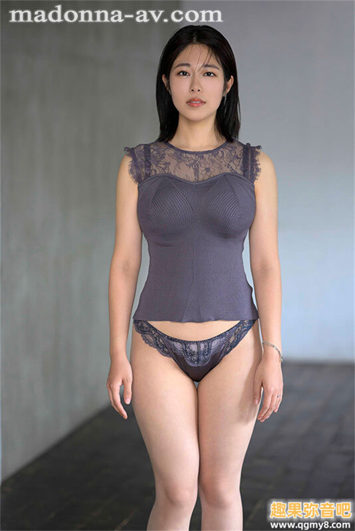 [JUQ-556]白天是保姆晚上是恶魔！Madonna史上最强性豪澄河美花出阵！