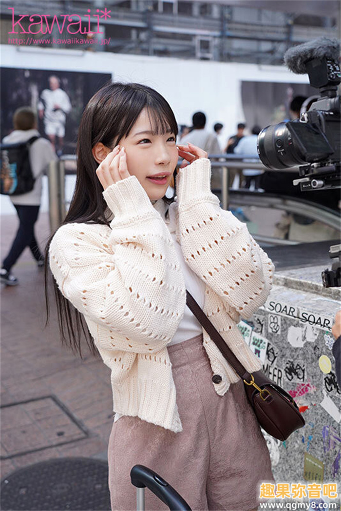 [CAWD-655]封面有没有像蕾（つぼみ）？H杯爆乳小只马的森本明里（森本あかり）武力99！