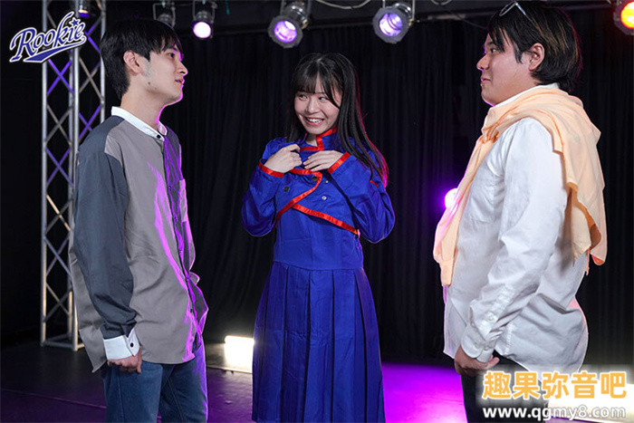 [RKI-666]不怕DJ SODA事件重演？这也是明星脸柏木小夏（柏木こなつ）的作品！