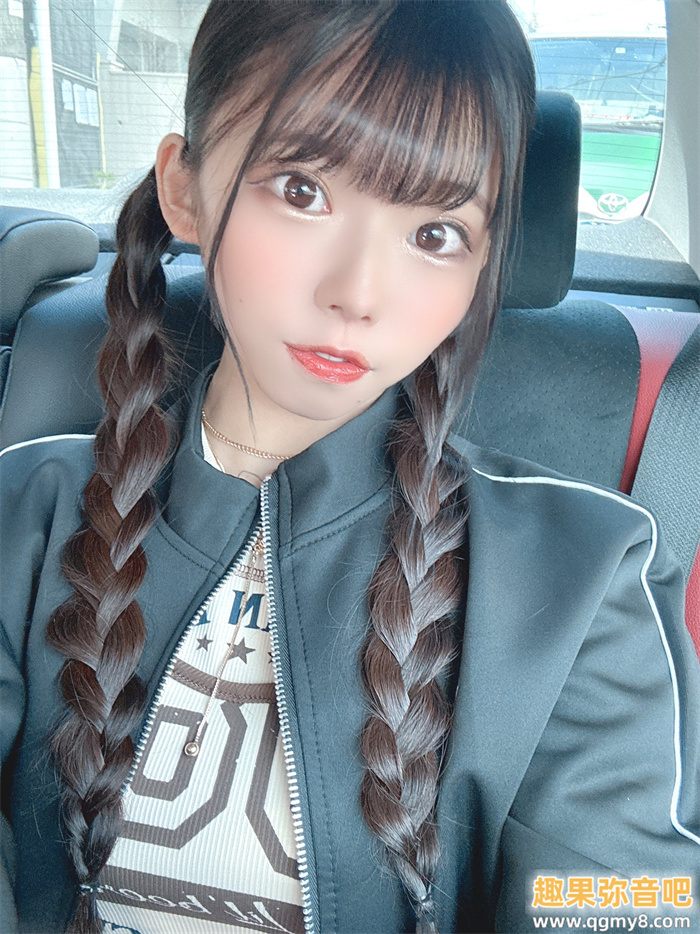 [FIT-002]别被清秀的外表骗了！叶月美衣（葉月みい）既暴食又暴嗨！