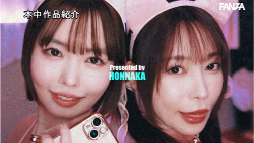 OFES-017,「七濑爱丽丝、小栗操」合演作品2025/07/29发布！