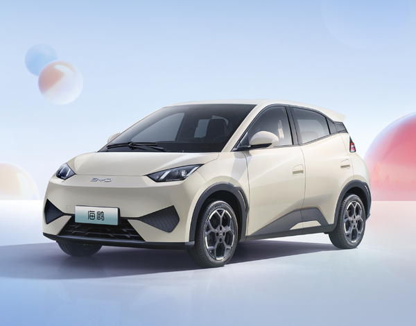 2025第26周新能源品牌销量排名：小米0.9万 问界1.1万