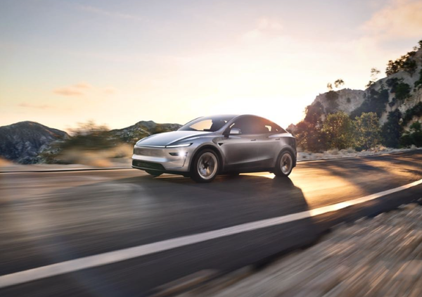 2025第26周新能源品牌销量排名：小米0.9万 问界1.1万