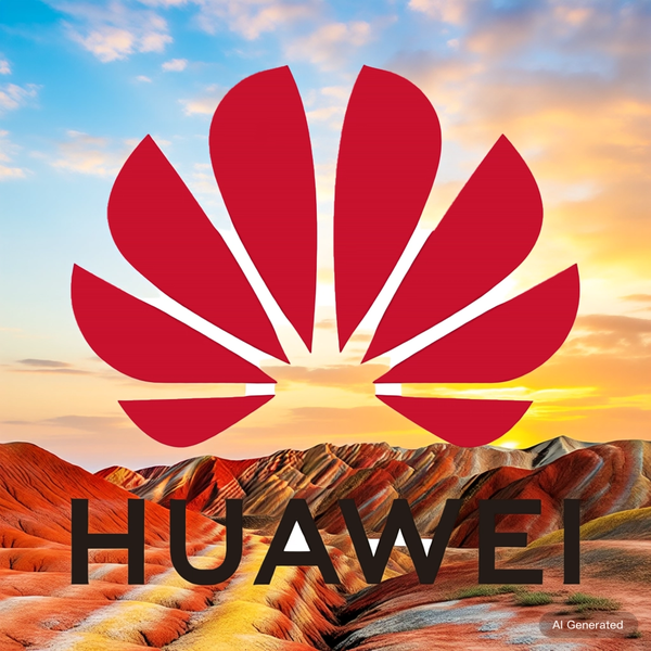 华为在甘肃成立分公司 经营范围含移动通信设备制造等