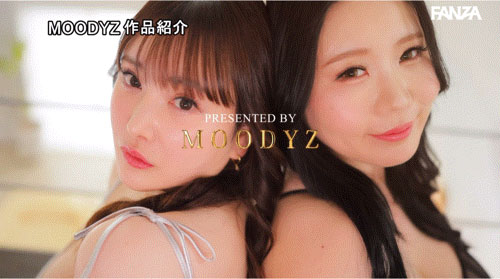 MIRD-259,「Himari、南羽琉」合演作品2025/08/05发布！