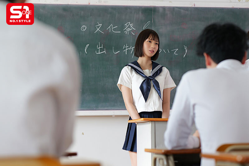 SONE-821,「儿玉七海」最新作品2025/07/23发布！