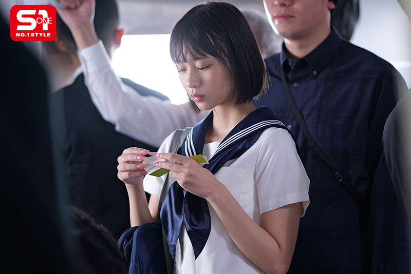 SONE-821,「儿玉七海」最新作品2025/07/23发布！