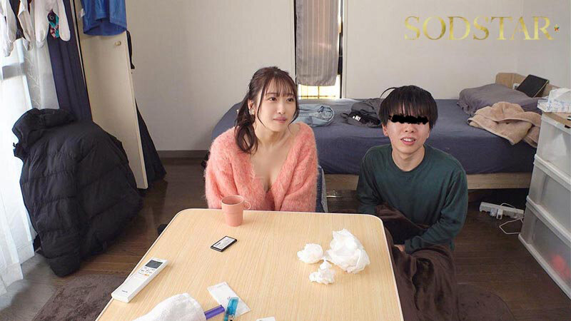 START-343,「天神羽衣」最新作品2025/05/20发布！