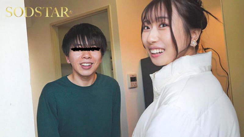 START-343,「天神羽衣」最新作品2025/05/20发布！