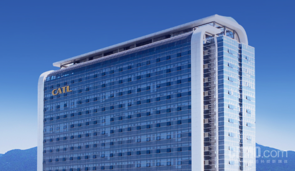 全球汽车零部件供应商净利润TOP100：宁德时代第一