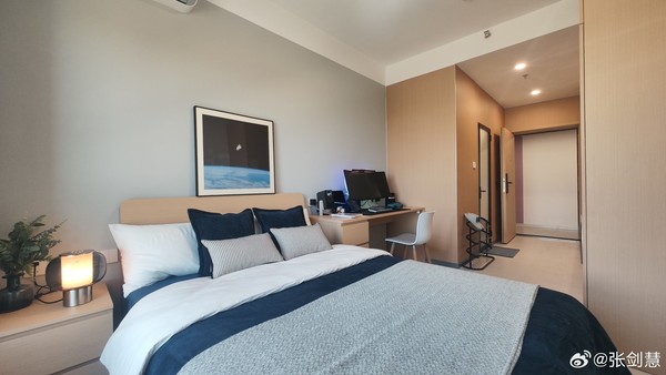 月租1999元小米公寓被抢光 专家：会有更多大厂效仿