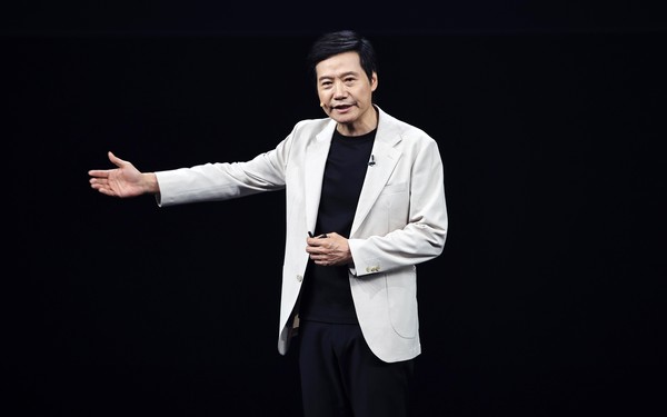 平均每76秒就有一台汽车下线！雷军转发人民日报报道