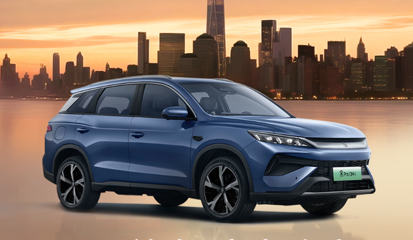 2025年第28周中国新能源品牌销量：问界高达0.86万