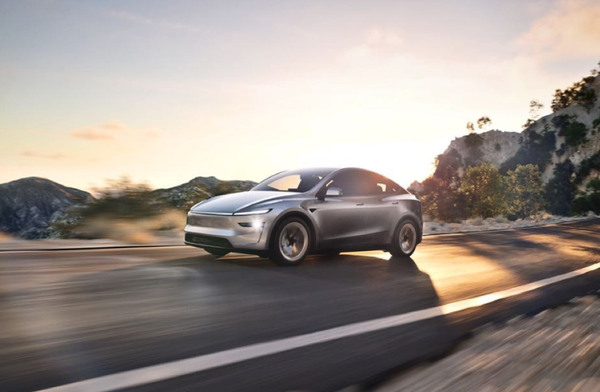 2025年第28周中国新能源品牌销量：问界高达0.86万