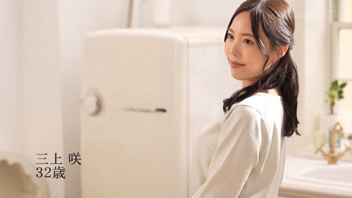SDNM-518,「三上咲」最新作品2025/07/24发布！