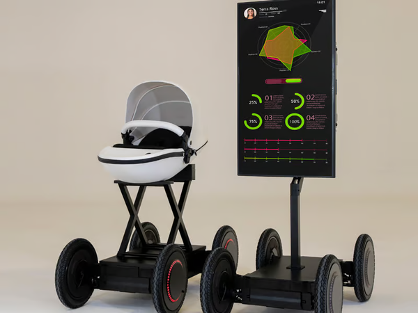 现代汽车机器人实验室负责人：中国技术并不优于韩国