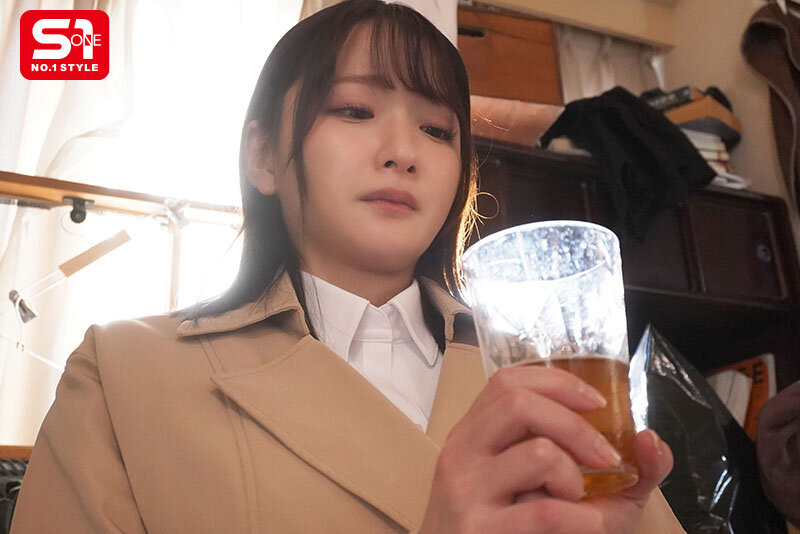 SONE-815,鹫尾めい（鹫尾芽衣）最新作品2025-07-18发布！