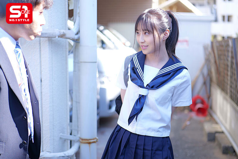 SONE-864,「新木希空」最新作品2025/08/26发布！