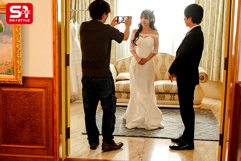 SONE-852,七森莉莉（七ツ森りり）最新作品2025-07-18发布！