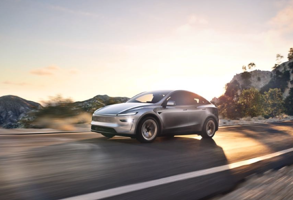 外媒预测：小米电动汽车销量或在2026年超越特斯拉