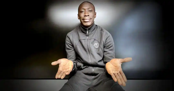 全球第二大网红无语哥9月将开启中国行 首站落地长沙