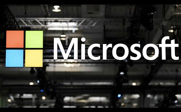 微软2025财年营收2817.24亿美元 第四财季营收超预期