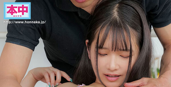 佐野りか(佐野莉香)出道作品HMN-659发布！有钱就有湿！「顶き女子」被男优搞得外翻惹！