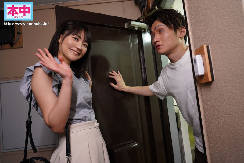 東條なつ(东条夏)作品HMN-355发布！离开Faleno Star的她再度成为专属女优！