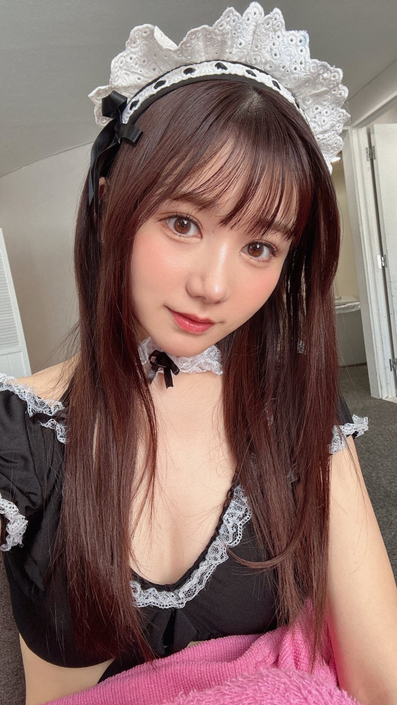 两支作品喝醉了！五日市芽依「醉」糗的状况是？