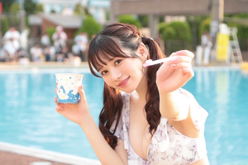 两支作品喝醉了！五日市芽依「醉」糗的状况是？