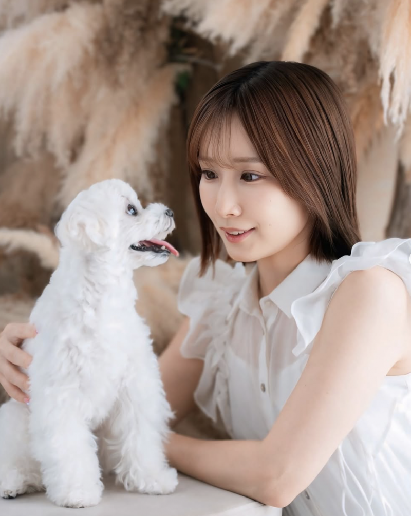 自己写企划自己跑案子⋯小島みなみ(小岛南)创业当社长了！