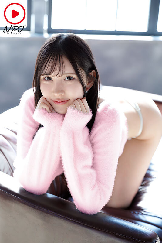 神楽坂める(神乐坂爱琉)作品NPJS-206发布！放弃成为主播来当女优！她终于现出真面目！