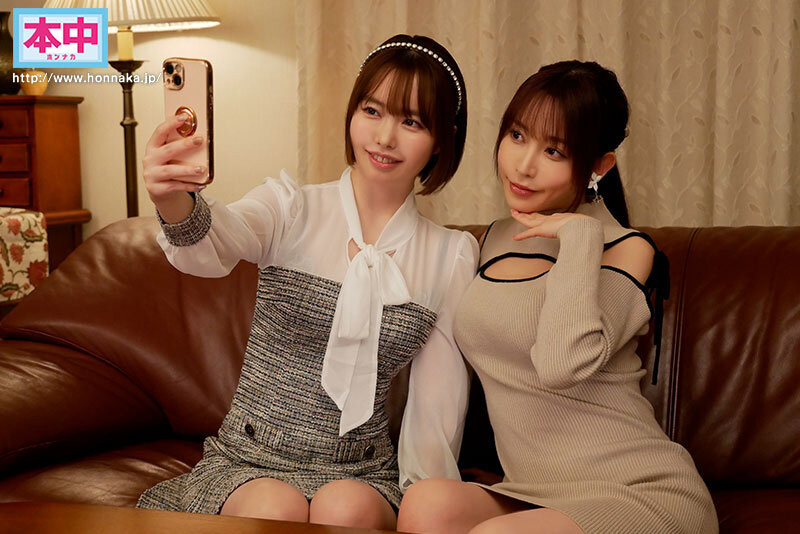 小栗操、七瀬アリス(七濑爱丽丝)共演作品OFES-017发布！欧派祭典的最强共演！W巨乳妹子掏空男优的蛋药库！