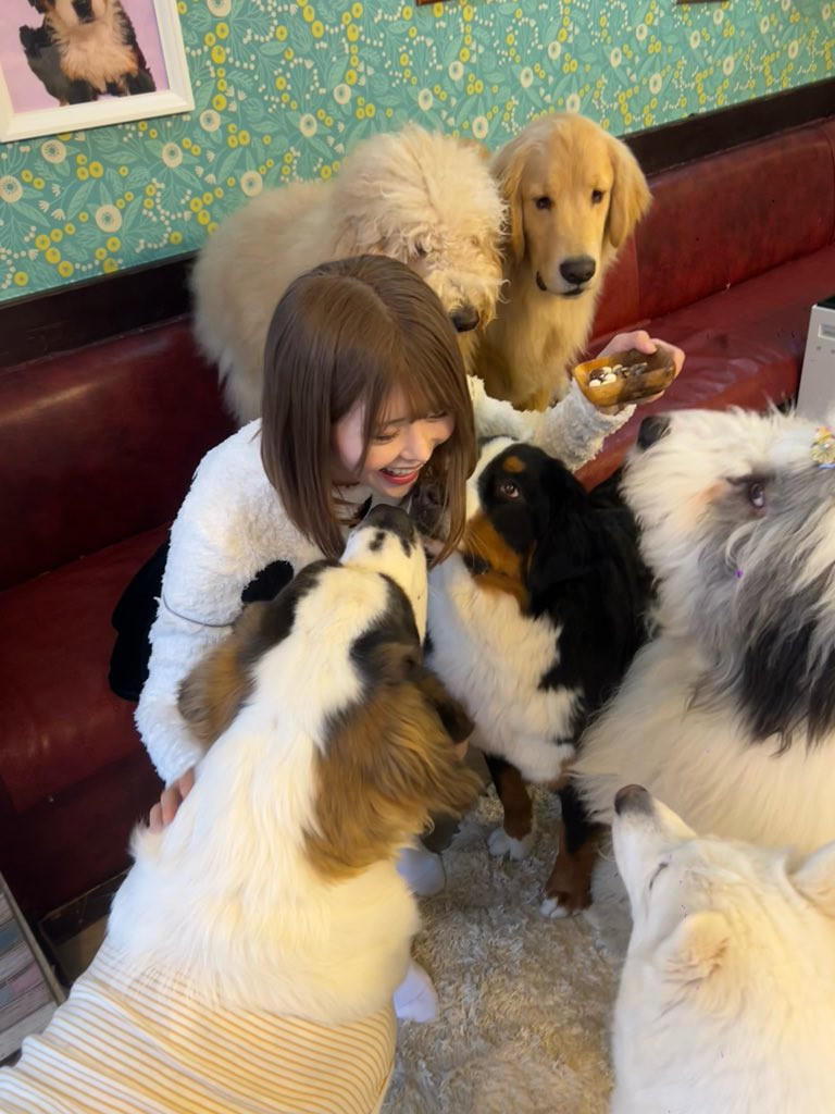 是女优也是社长！片商Moodyz的Super Body未来的梦想是⋯