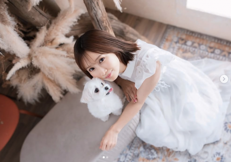 自己写企划自己跑案子⋯小島みなみ(小岛南)创业当社长了！