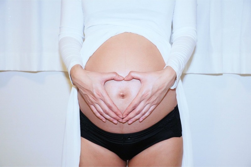 惊！在Muteki出道的艺能人女优怀孕要生了！