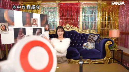 美谷朱音作品HMN-729发布！「100人×中出し」团体新企划！要她在人群中把AV男优找出来！