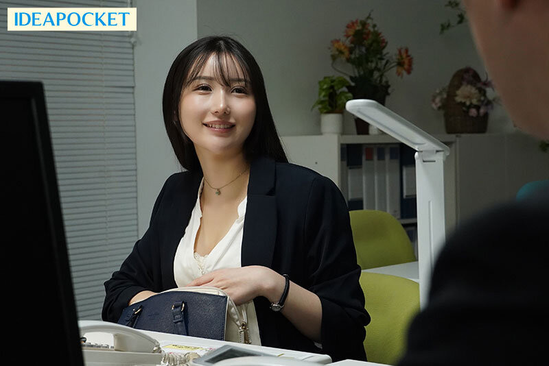 藤咲まい(藤咲舞)作品IPZZ-693发布！休了4个月⋯170公分、F罩杯的陶艺女孩回来了！