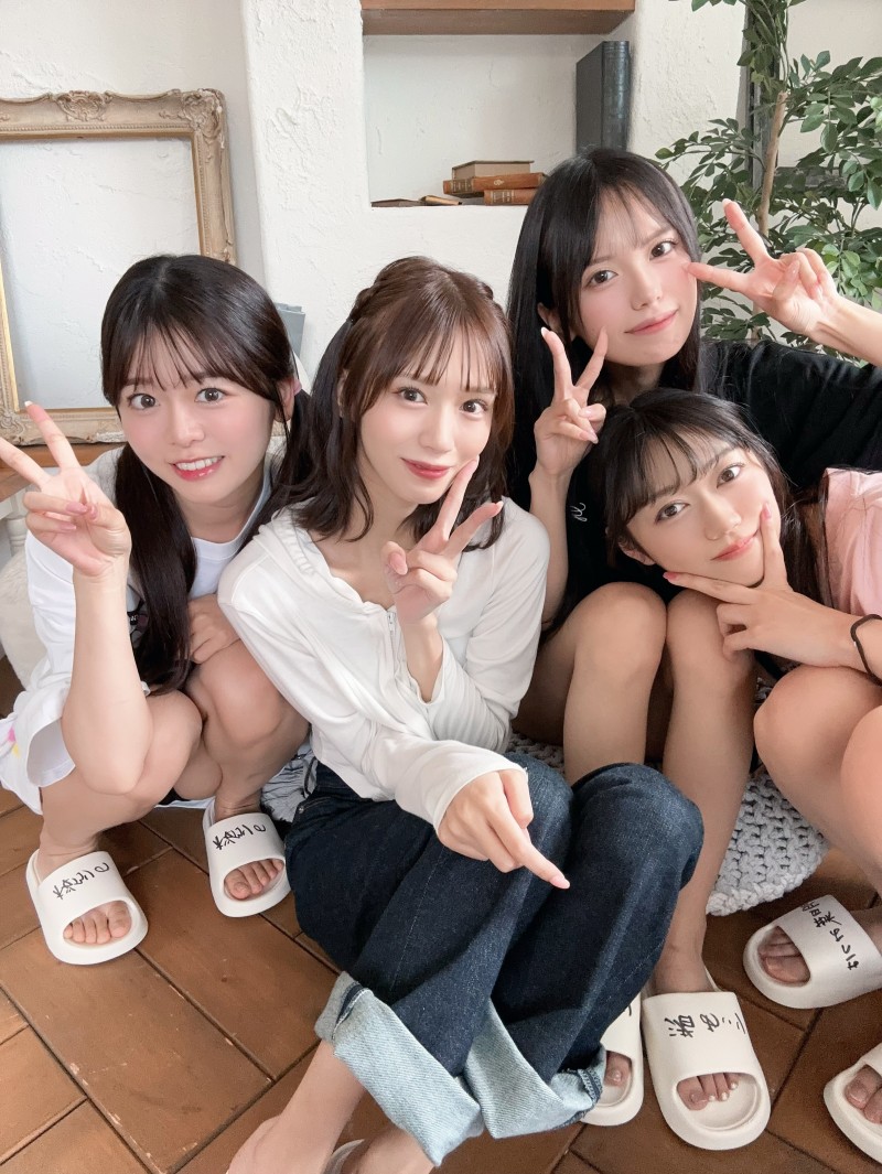 至少13位女优加入！片商S1正在干大事！