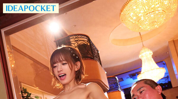 希島あいり(希岛爱里)作品IPZZ-621发布！12年生涯画句点！她AV引退！