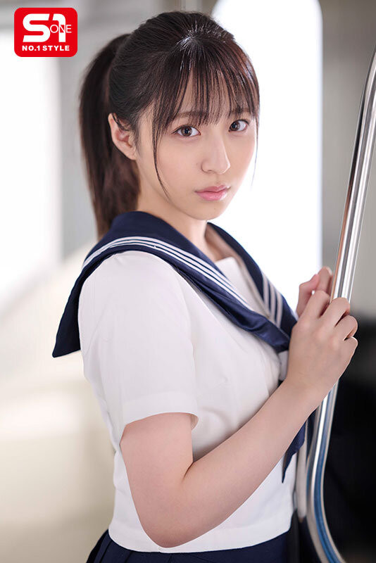 新木希空作品SONE-864发布！钻石少女成熟了！电车痴汉NTR老师！