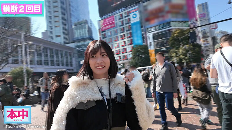 美谷朱音作品HMN-729发布！「100人×中出し」团体新企划！要她在人群中把AV男优找出来！